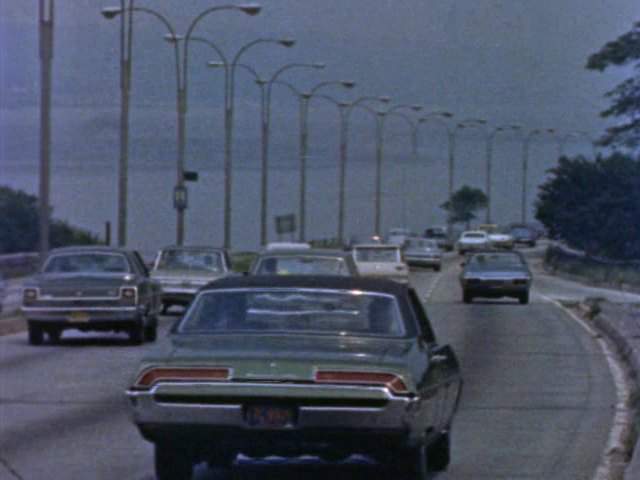 Pontiac Bonneville