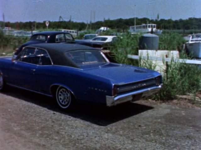 Pontiac LeMans