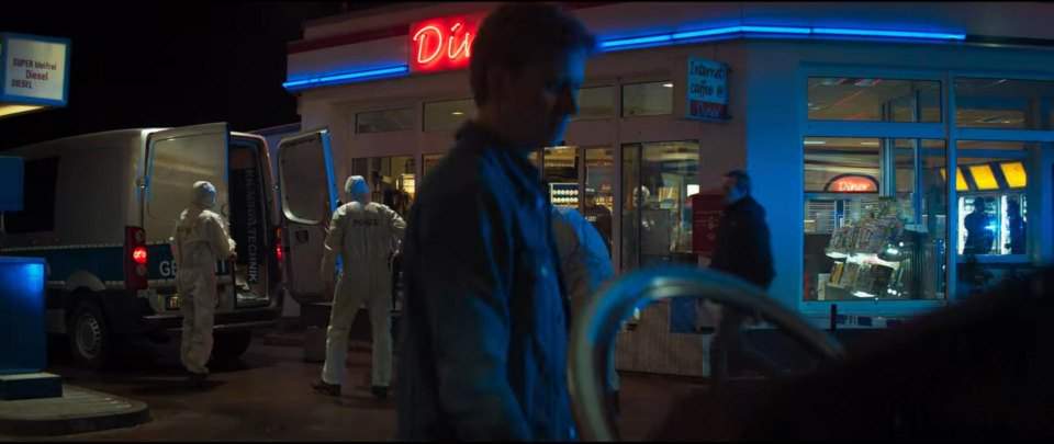 Volkswagen Crafter I