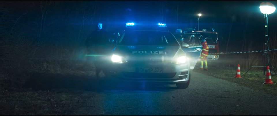 Volkswagen Golf Variant VII