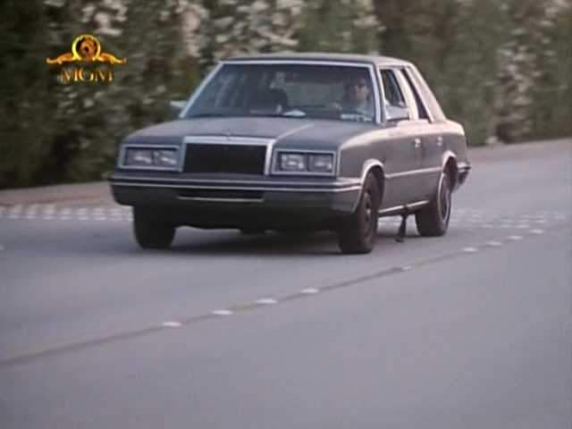 Chrysler LeBaron