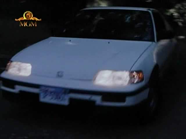 Honda CRX