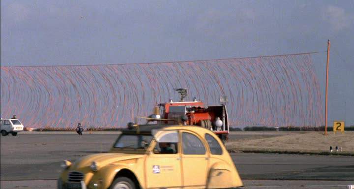 Citroën 2CV 4