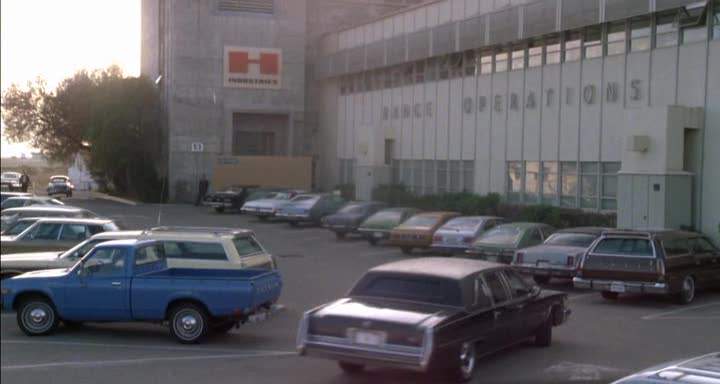 Datsun 620