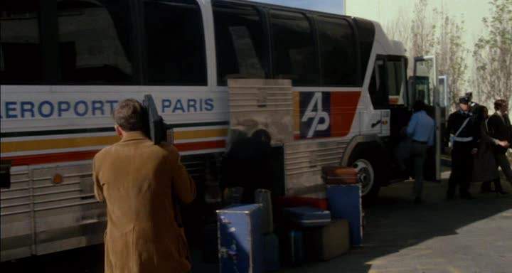 Prevost Prestige