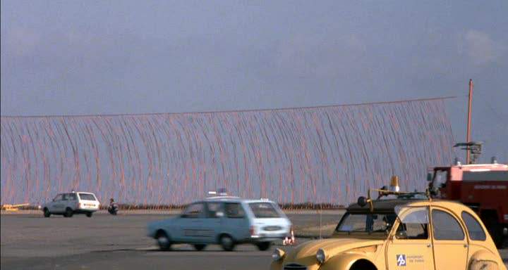 Renault 12 Break