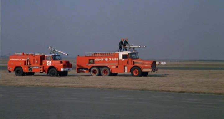Saviem SM 19.240