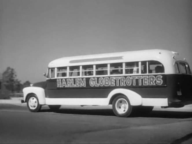 Chevrolet Advance-Design