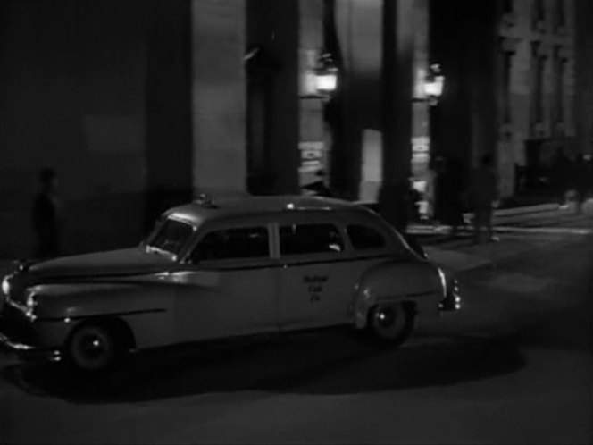 De Soto De Luxe