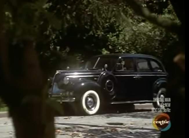 Buick unknown