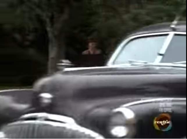 Buick unknown