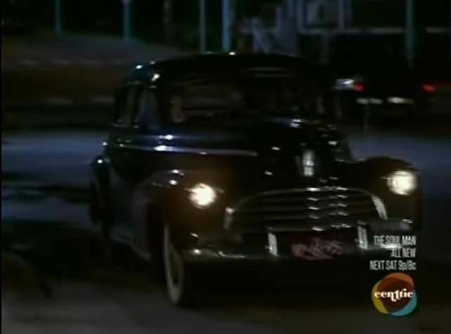 Chevrolet 