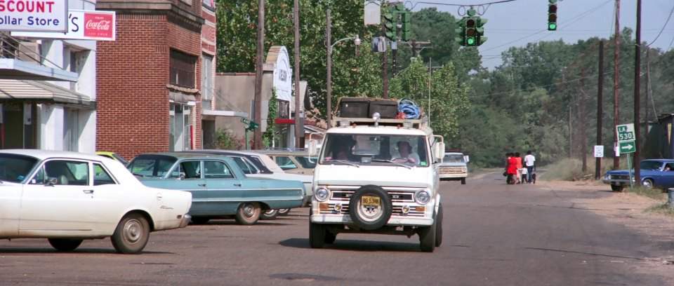 Chevrolet Impala