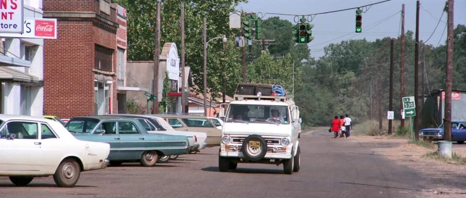 Chevrolet Nova