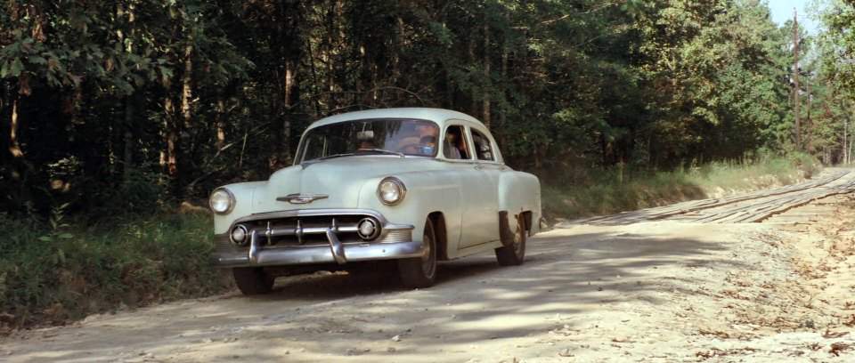 Chevrolet One-Fifty