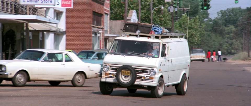 Ford Falcon