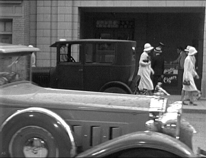 Ford Model T
