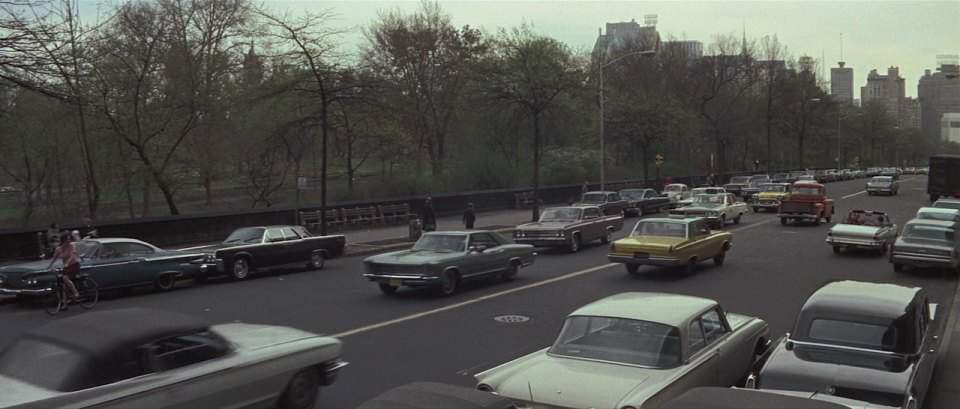 Cadillac Fleetwood 75