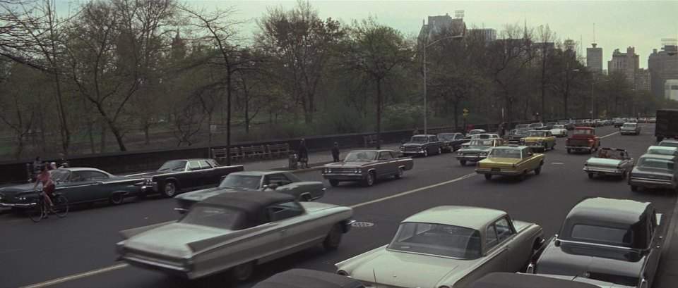 Cadillac Series 62 Convertible