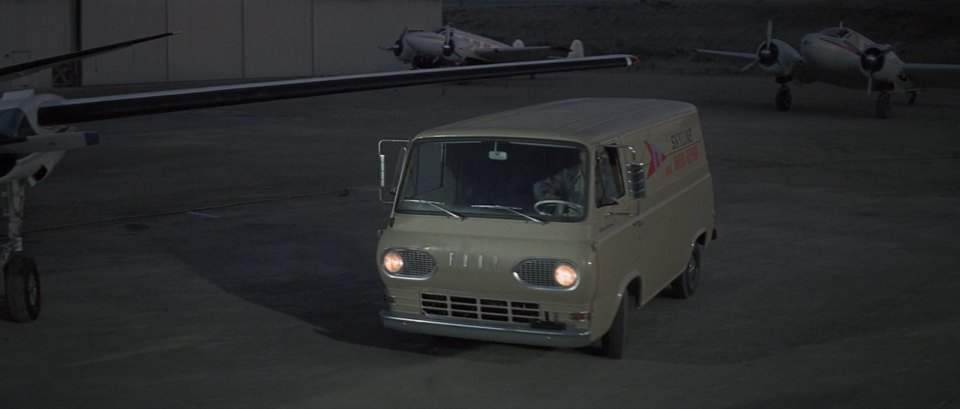 Ford Econoline