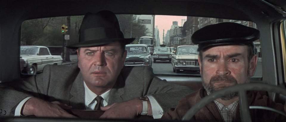 Oldsmobile Dynamic 88