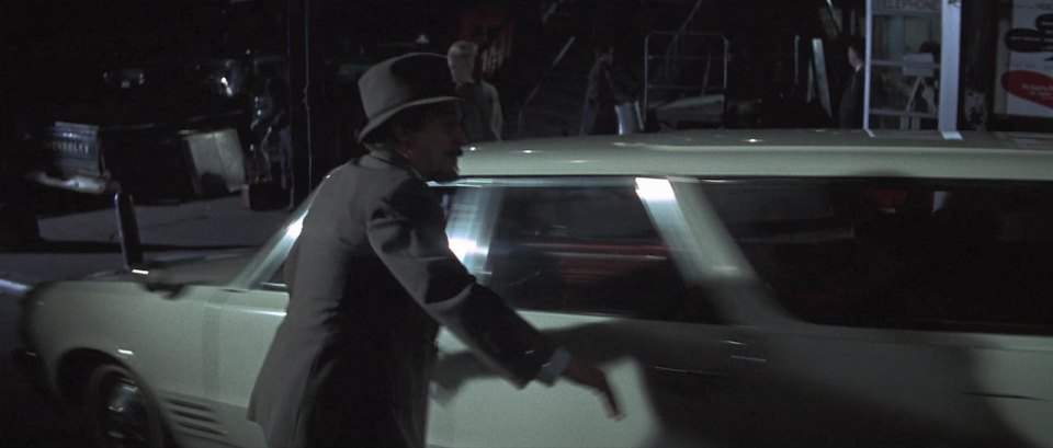 Pontiac Tempest Custom