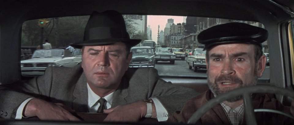 Pontiac Tempest LeMans