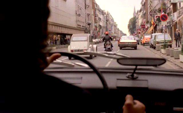 Citroën 2CV