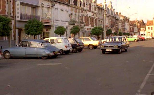 Citroën DSuper