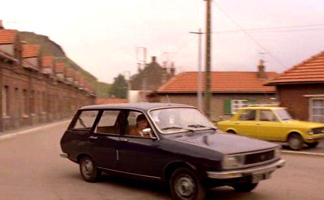 Fiat 128