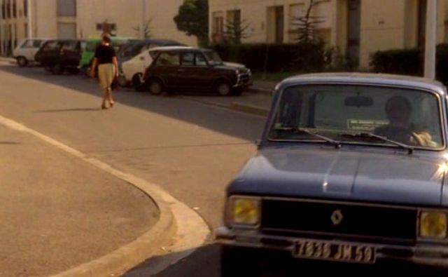 Innocenti Mini Minor MkIII