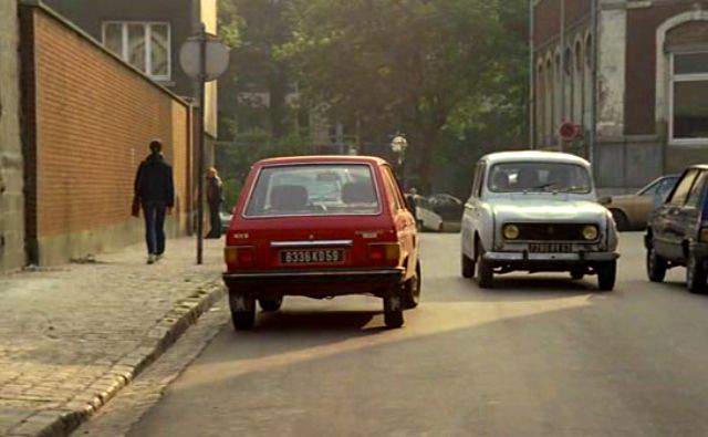 Peugeot 104