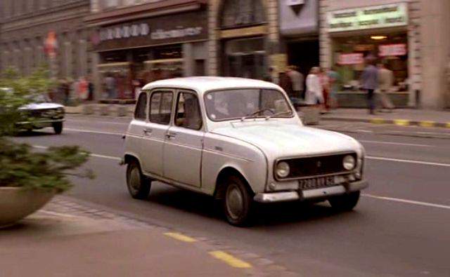 Renault 4