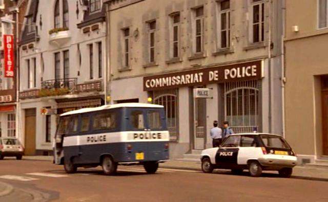 Renault 5