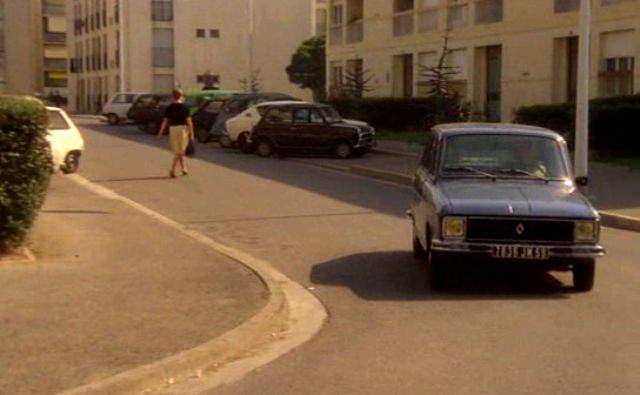 Renault 6