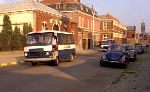 Volkswagen 1302