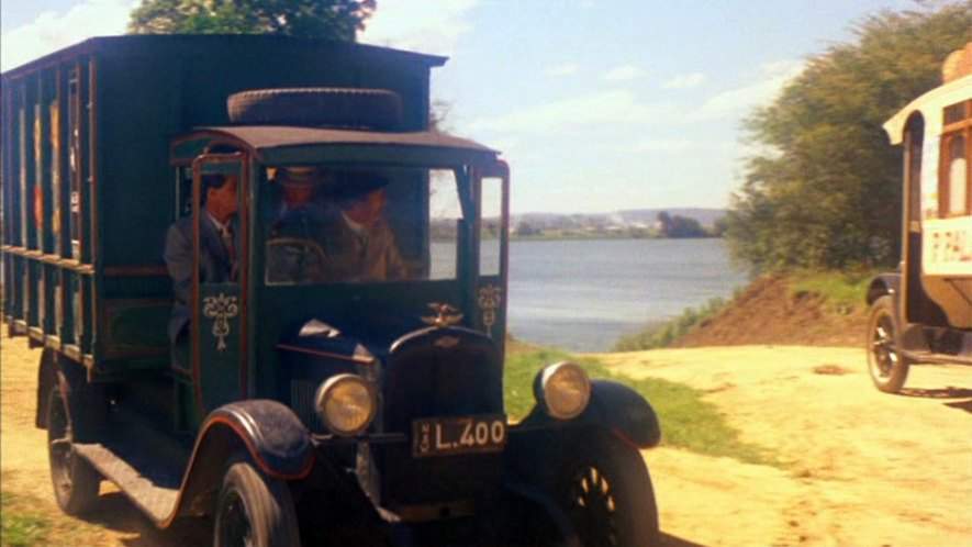 Chevrolet 1-Ton