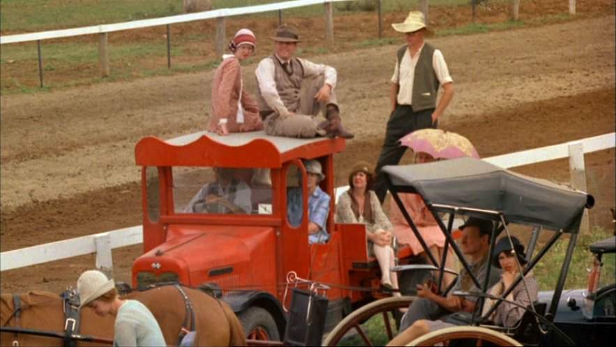 International Harvester unknown