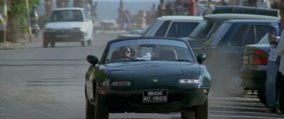 Eunos Roadster