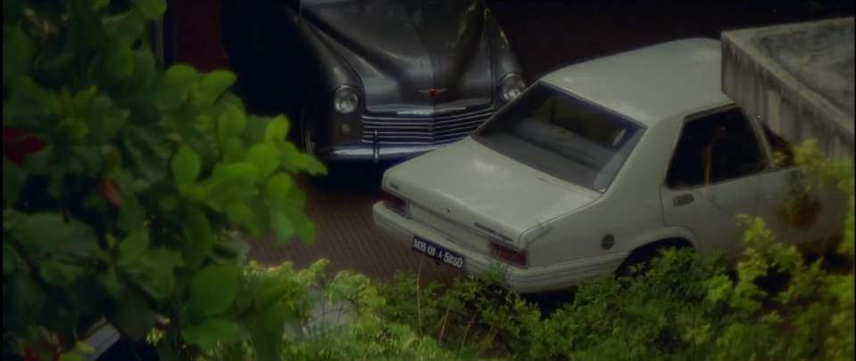 Hindustan Contessa Classic