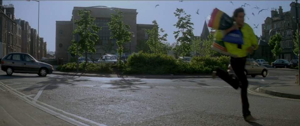 Vauxhall Astra MkIII