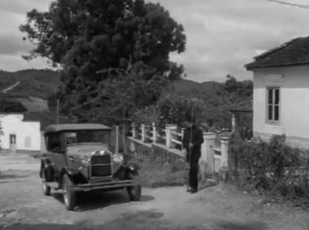 Ford Model A