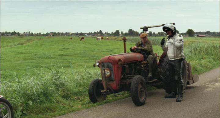 Massey Ferguson MF 35