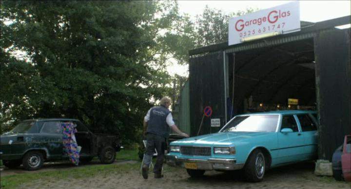 Opel Kadett