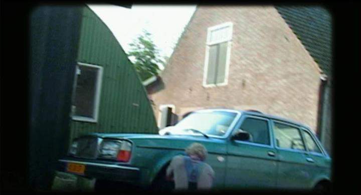 Volvo 264