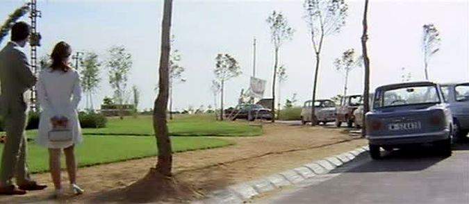 Simca 1000 Barreiros