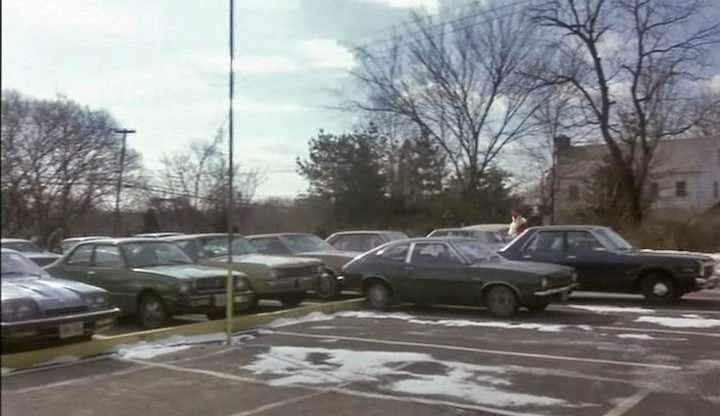 Ford Pinto