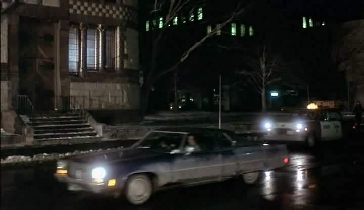 Oldsmobile Ninety-Eight