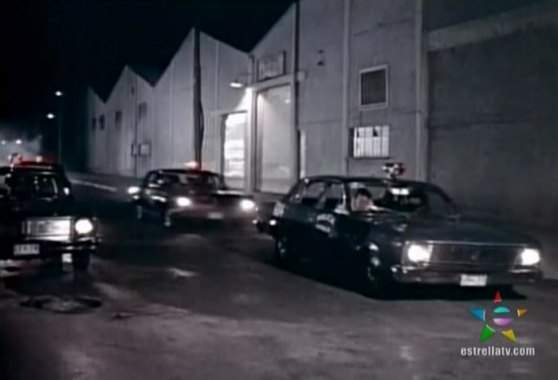 Ford Falcon