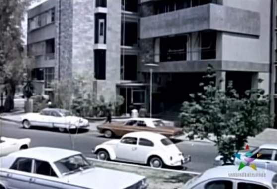 Volkswagen Sedan